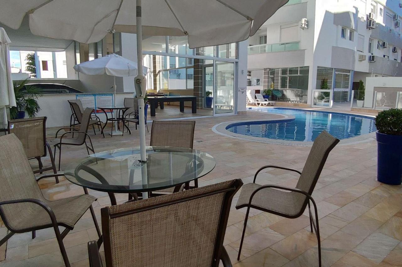 Porto Del Mar - 80M Da Praia Florianopolis Exterior photo