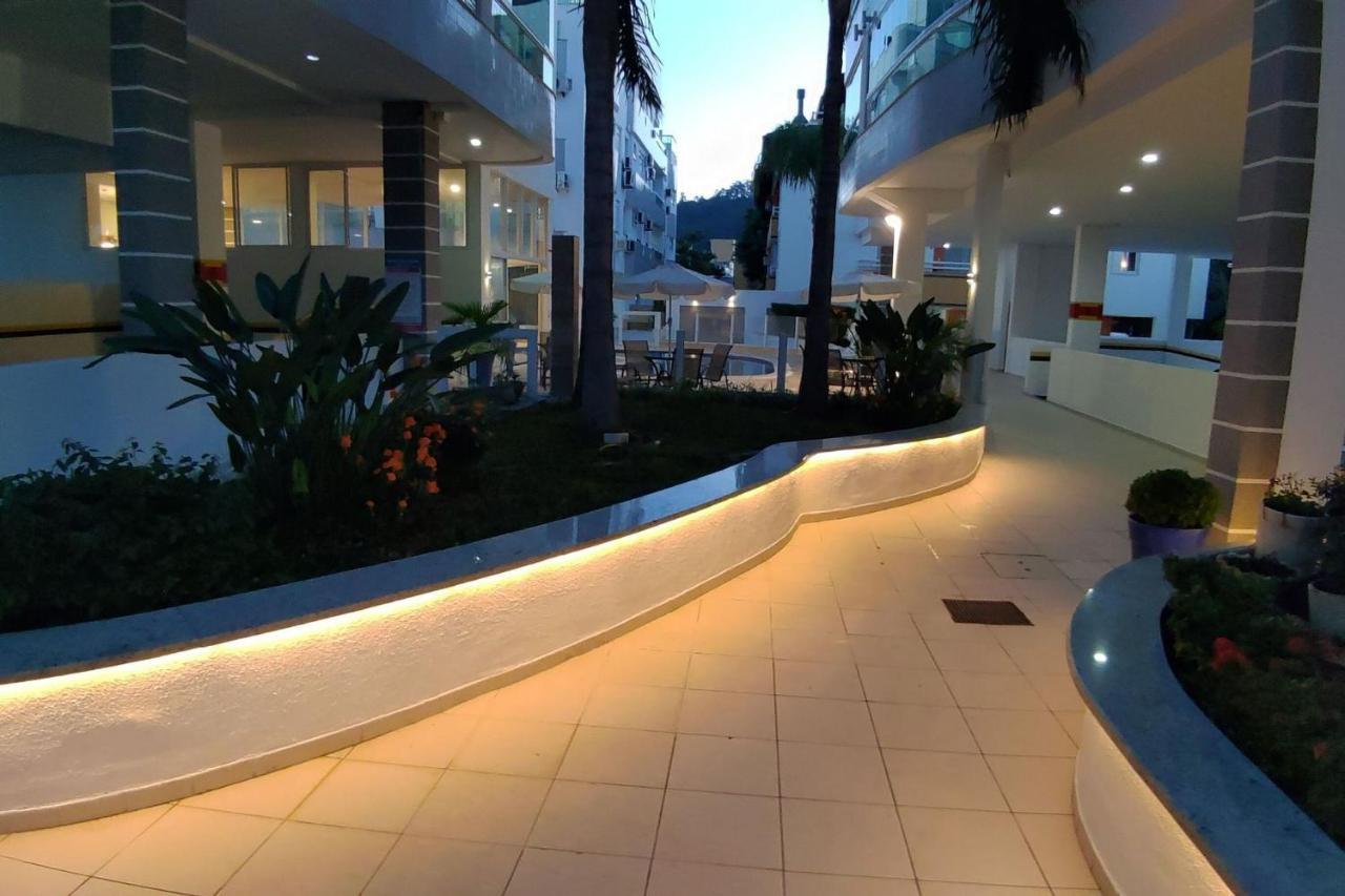 Porto Del Mar - 80M Da Praia Florianopolis Exterior photo
