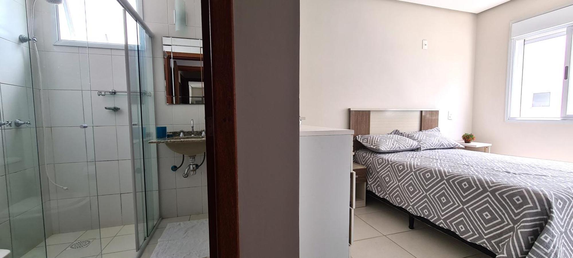 Porto Del Mar - 80M Da Praia Florianopolis Room photo
