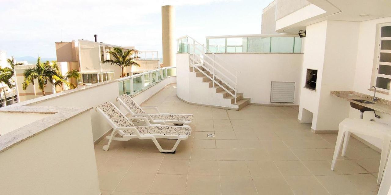 Porto Del Mar - 80M Da Praia Florianopolis Exterior photo